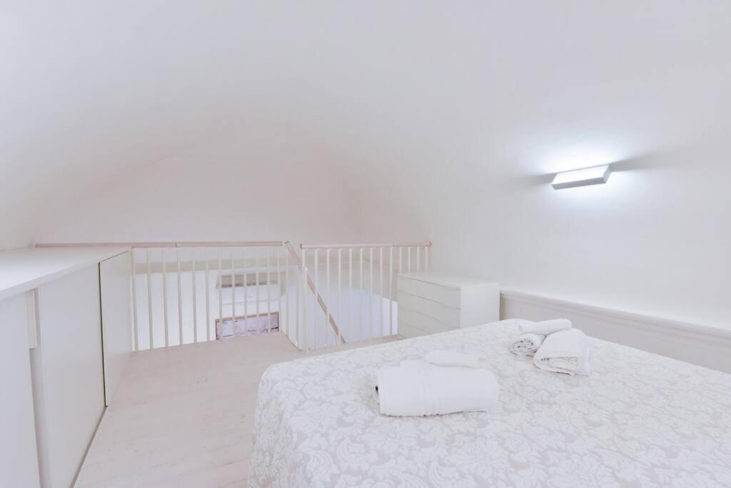 Loft 21 - Lussuoso Ed Elegante A Due Passi Dal Mare Apartment Finale Ligure Exterior photo